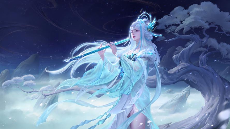 王者荣耀高清壁纸win_王者荣耀壁纸电脑无水印超清_王者荣耀壁纸高清电脑壁纸
